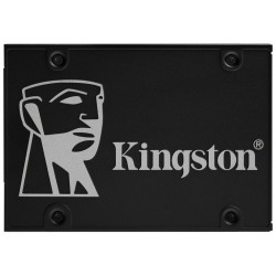 Внутренний SSD Kingston 1 ТБ SATA (SKC600/1024G)
