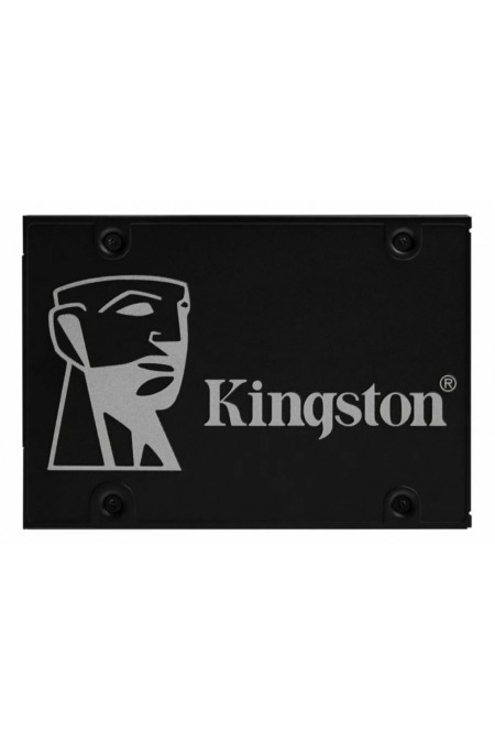 Внутренний SSD Kingston 1 ТБ SATA (SKC600/1024G) 