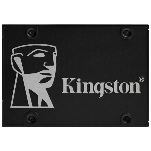 Внутренний SSD Kingston 1 ТБ SATA (SKC600/1024G) 