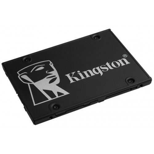 Внутренний SSD Kingston 1 ТБ SATA (SKC600/1024G) 1