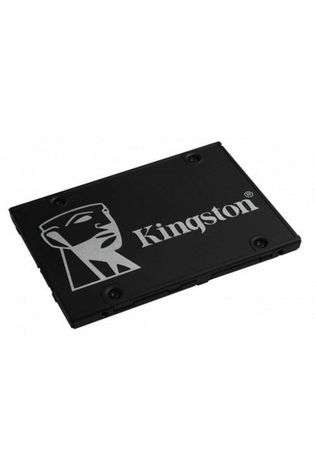 Внутренний SSD Kingston 1 ТБ SATA (SKC600/1024G) 1