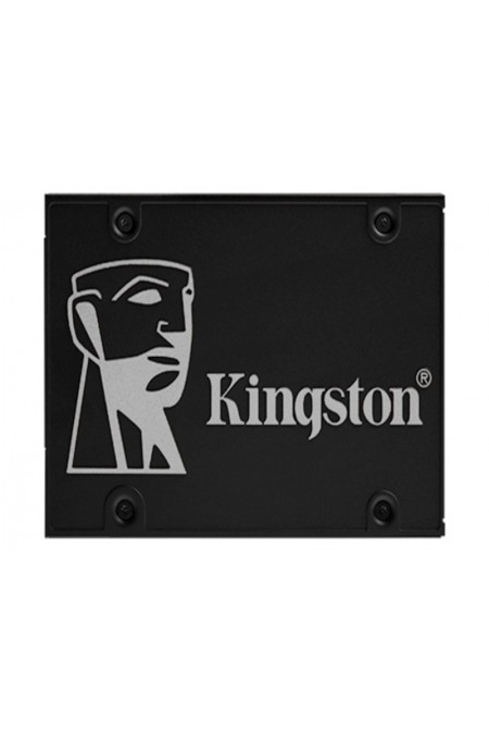 Внутренний SSD Kingston 2 ТБ SATA (SKC600/2048G) 
