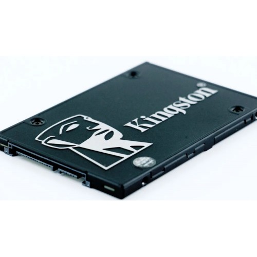 Внутренний SSD Kingston 2 ТБ SATA (SKC600/2048G) 4