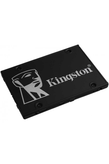 Внутренний SSD Kingston 2 ТБ SATA (SKC600/2048G) 1