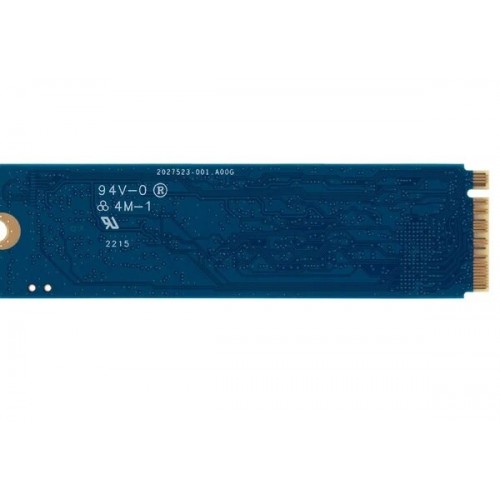 Внутренний SSD Kingston 500 ГБ M.2 (SNV2S/500G) 2
