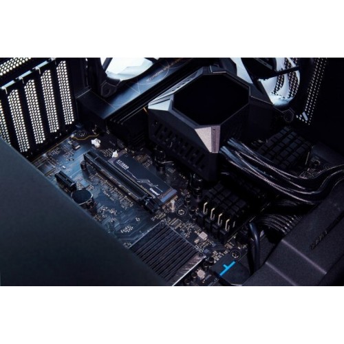 Внутренний SSD Kingston 512 ГБ M.2 (SKC3000S/512G) 5