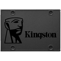 Внутренний SSD Kingston A400 240 ГБ SATA (SA400S37/240G)