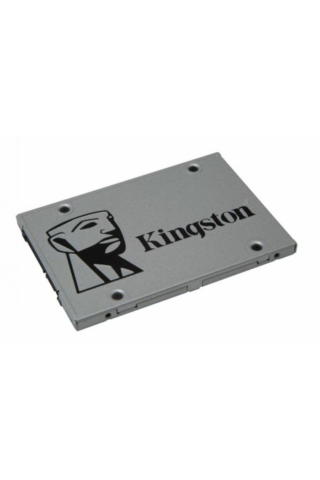 Внутренний SSD Kingston A400 240 ГБ SATA (SA400S37/240G) 