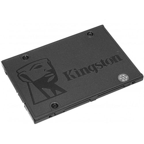 Внутренний SSD Kingston A400 240 ГБ SATA (SA400S37/240G) 3