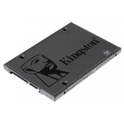 Внутренний SSD Kingston A400 960 ГБ SATA (SA400S37/960G) 1