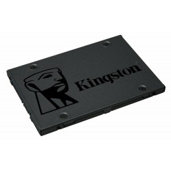 Внутренний SSD Kingston A400 960 ГБ SATA (SA400S37/960G)