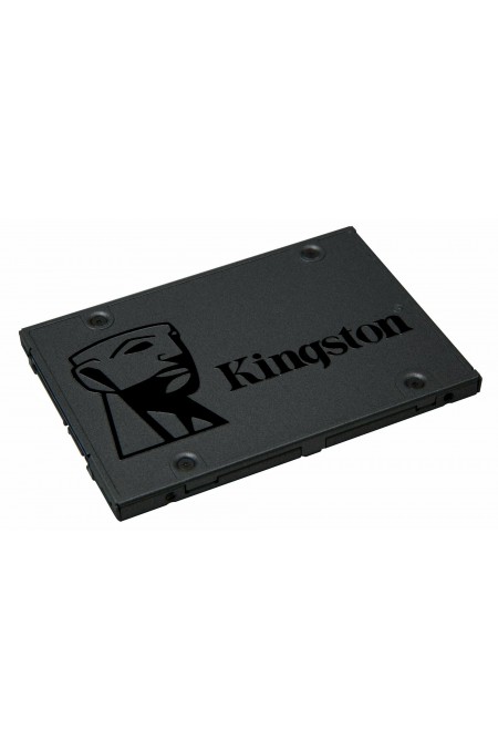 Внутренний SSD Kingston A400 960 ГБ SATA (SA400S37/960G) 
