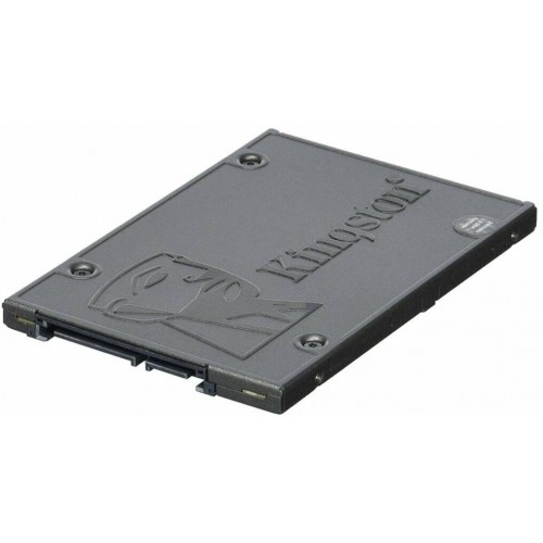 Внутренний SSD Kingston A400 960 ГБ SATA (SA400S37/960G) 4