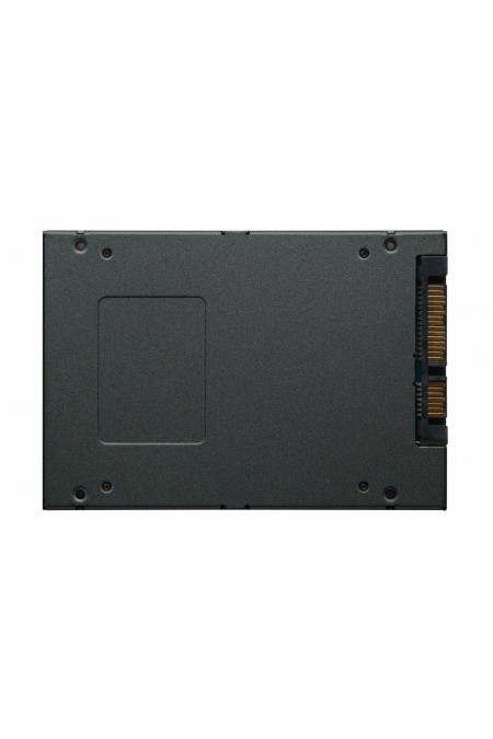 Внутренний SSD Kingston A400 960 ГБ SATA (SA400S37/960G) 1