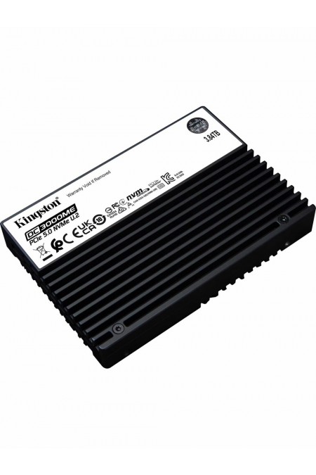 Внутренний SSD Kingston DC3000ME 384 ГБ (SEDC3000ME/3T8) 2