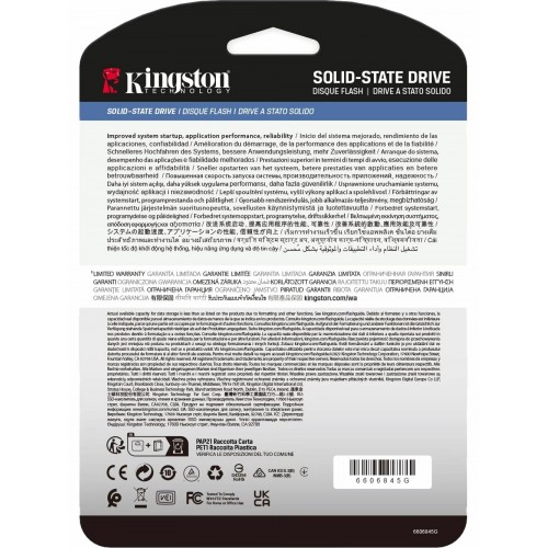 Внутренний SSD Kingston DC3000ME 7680 ГБ (SEDC3000ME/7T6) 4