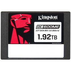 Внутренний SSD Kingston DC600M 1.92 ТБ SATA-III (SEDC600ME/1920G)