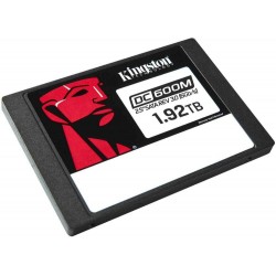 Внутренний SSD Kingston DC600M 1920 ГБ (SEDC600M/1920G)