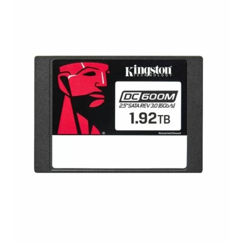 Внутренний SSD Kingston DC600M 1920 ГБ (SEDC600M/1920G) 6