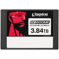 Внутренний SSD Kingston DC600M 3.84 ТБ SATA-III (SEDC600ME/3840G)