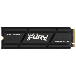 Внутренний SSD Kingston FURY Renegade 1 ТБ M.2 (SFYRSK/1000G)
