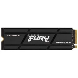Внутренний SSD Kingston FURY Renegade 1 ТБ M.2 (SFYRSK/1000G)