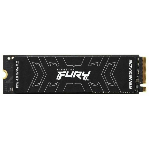 Внутренний SSD Kingston FURY Renegade 1 ТБ M.2 (SFYRSK/1000G) 5