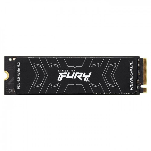 Внутренний SSD Kingston FURY Renegade 1 ТБ M.2 (SFYRSK/1000G) 6