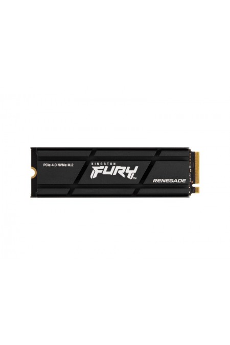Внутренний SSD Kingston FURY Renegade 2 ТБ M.2 (SFYRDK/2000G) 