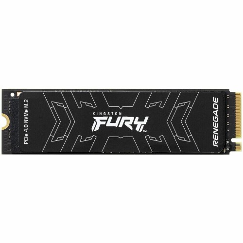 Внутренний SSD Kingston FURY Renegade 2 ТБ M.2 (SFYRDK/2000G) 2