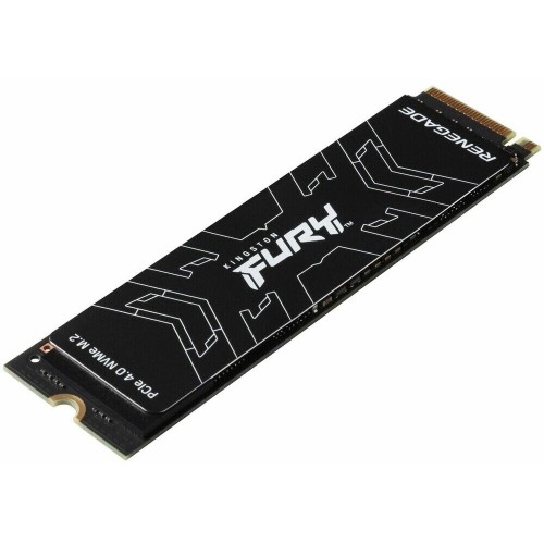 Внутренний SSD Kingston FURY Renegade 2 ТБ M.2 (SFYRDK/2000G) 3