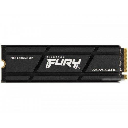 Внутренний SSD Kingston FURY Renegade 2 ТБ M.2 (SFYRDK/2000G) 5