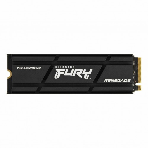 Внутренний SSD Kingston FURY Renegade 2 ТБ M.2 (SFYRDK/2000G) 8