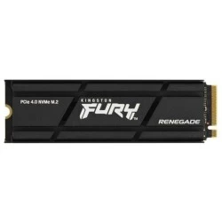 Внутренний SSD Kingston FURY Renegade 4 ТБ M.2 (SFYRDK/4000G)