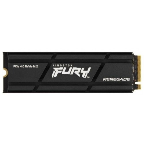Внутренний SSD Kingston FURY Renegade 4 ТБ M.2 (SFYRDK/4000G) 