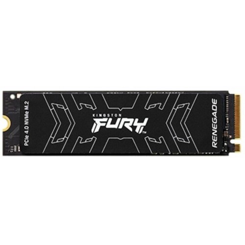 Внутренний SSD Kingston FURY Renegade 4 ТБ M.2 (SFYRDK/4000G) 3