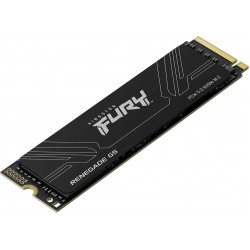 Внутренний SSD Kingston Fury Renegade G5 1 ТБ (SFYR2S/1T0)