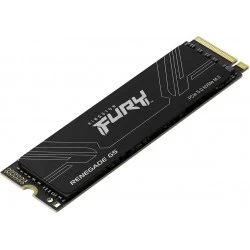 Внутренний SSD Kingston Fury Renegade G5 1 ТБ (SFYR2S/1T0)