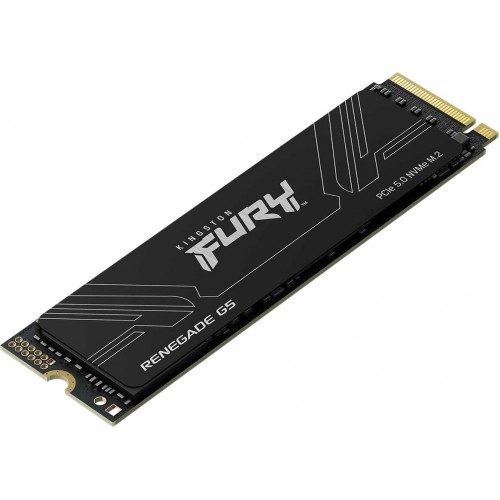 Внутренний SSD Kingston Fury Renegade G5 1 ТБ (SFYR2S/1T0) 