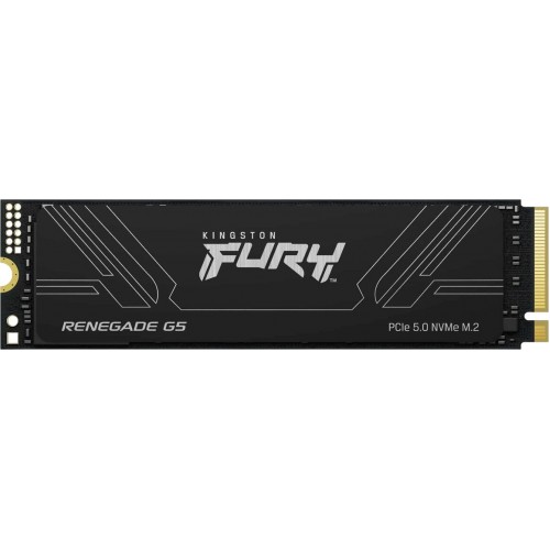 Внутренний SSD Kingston Fury Renegade G5 1 ТБ (SFYR2S/1T0) 1