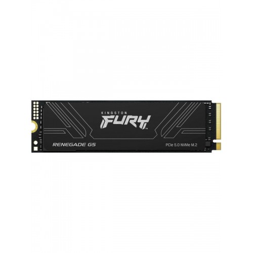 Внутренний SSD Kingston Fury Renegade G5 2 ТБ (SFYR2S/2T0) 
