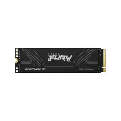 Внутренний SSD Kingston Fury Renegade G5 4 ТБ (SFYR2S/4T0)