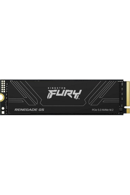 Внутренний SSD Kingston Fury Renegade G5 4 ТБ (SFYR2S/4T0) 1