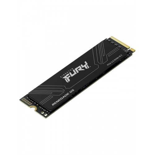 Внутренний SSD Kingston Fury Renegade G5 4 ТБ (SFYR2S/4T0) 1