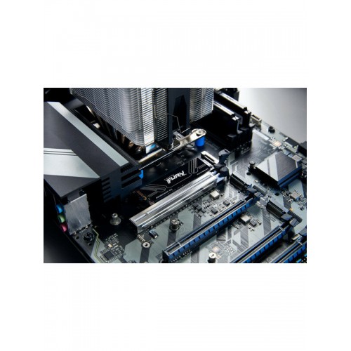 Внутренний SSD Kingston Fury Renegade G5 4 ТБ (SFYR2S/4T0) 5