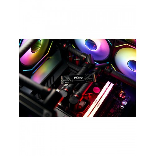 Внутренний SSD Kingston Fury Renegade G5 4 ТБ (SFYR2S/4T0) 6