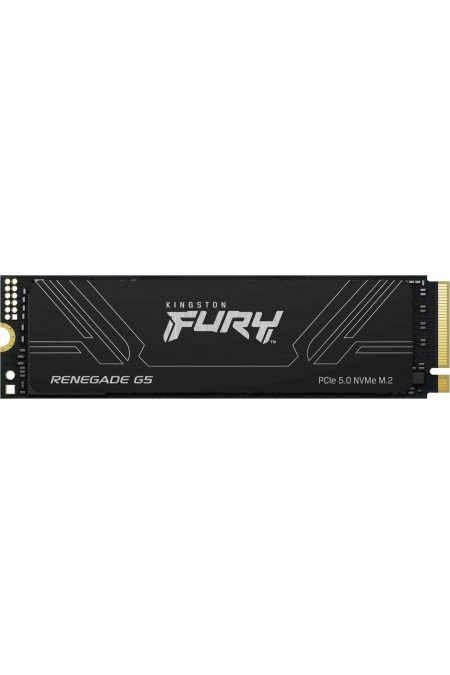 Внутренний SSD Kingston Fury Renegade G5 8 ТБ (SFYR2D/8T1) 1