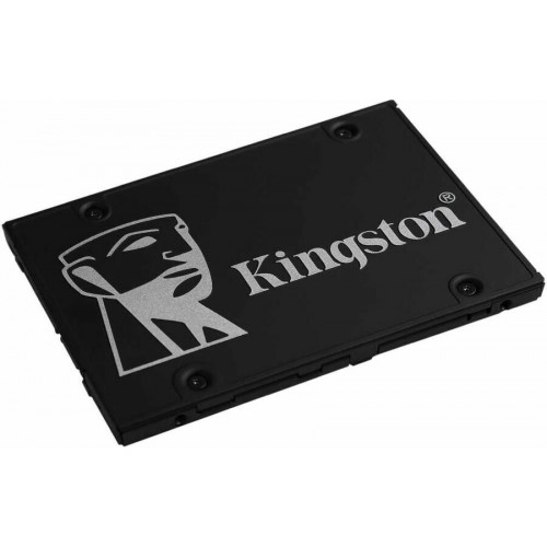 Внутренний SSD Kingston KC600 1 ТБ mSATA (SKC600MS/1024G) 4