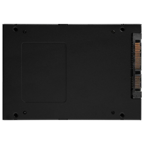 Внутренний SSD Kingston KC600 256 ГБ SATA (SKC600/256G) 2