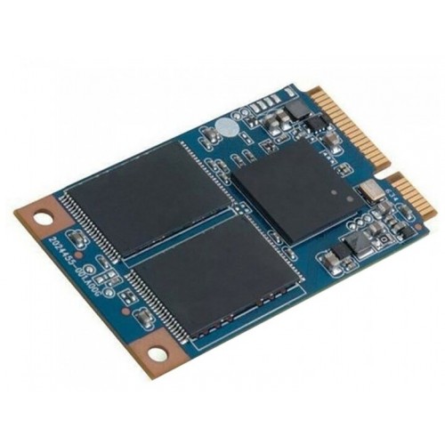Внутренний SSD Kingston KC600 512 ГБ mSATA (SKC600MS/512G) 1